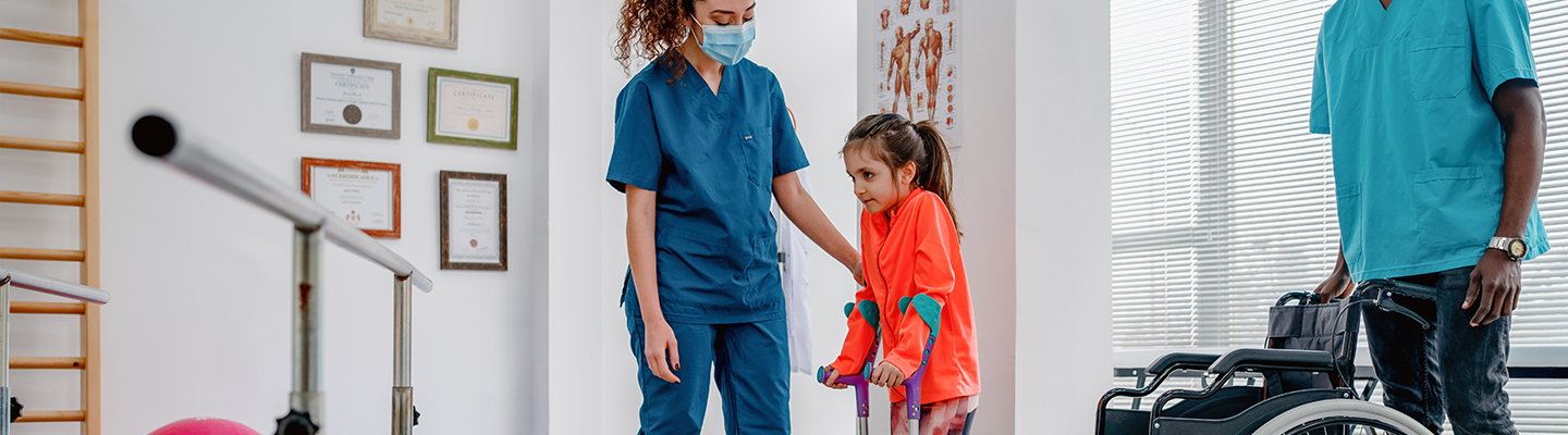 Swedish Pediatric Therapy - First Hill