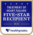 Treatment of Heart Failure Award