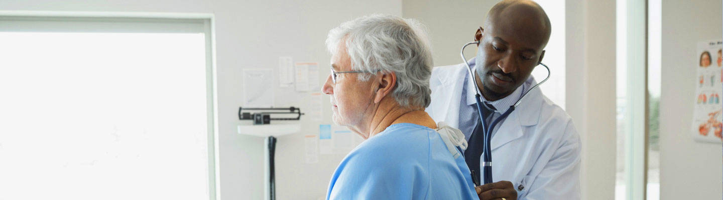 Swedish Pulmonology - Seattle