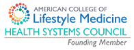 Image for American College of Lifestyle Medicine - Health Systems Council